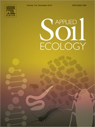 Effects of Different Organic Wastes on Soil Biochemical Properties and Yield in an Olive Grove
